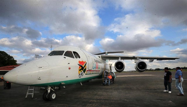 Detenido el principal gerente de la aerolínea LaMia tras el accidente de avión del Chapecoense