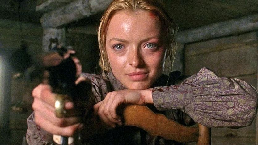 Francesca Eastwood