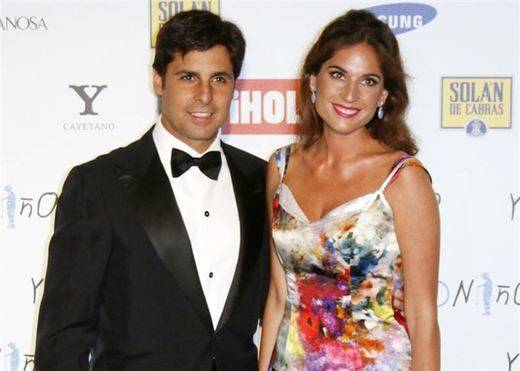 La hija de Fran Rivera y Lourdes Montes se llamará Carmen o Lola