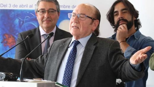 Antonio Fernández Díaz, 'Fosforito'