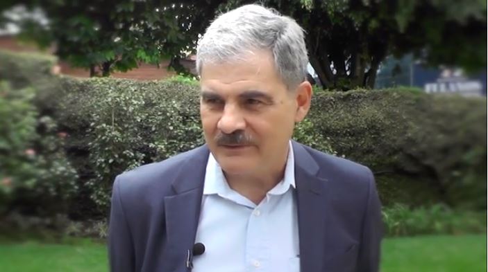Oxfam, en un nuevo escándalo: detenido su presidente en un caso de corrupción