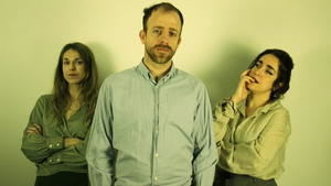 Crítica de la obra de teatro 'Fucking money man': real como la vida misma
