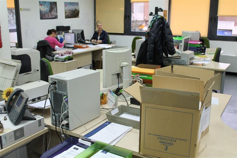 Castilla-La Mancha devuelve los seis 'moscosos' anuales a los empleados públicos
