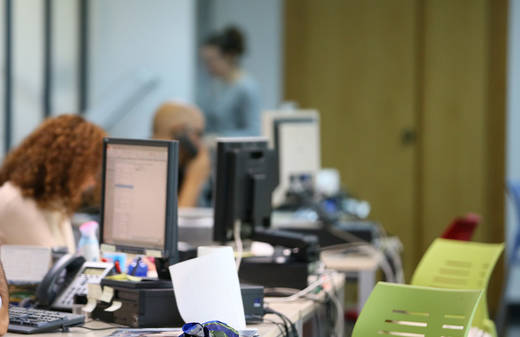 Todos los funcionarios del sector público regional podrán trabajar como profesores asociados de la UCLM
