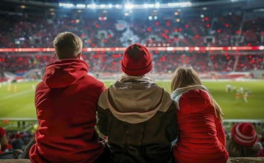 ¿Cómo seguir las estadísticas de La Liga con métricas en directo?