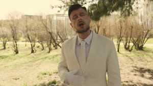 Gabriel Rufián se ríe de su parodia en 'Polònia' a ritmo de Bad Bunny: "Putos cracks"