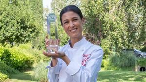 La inesperada ganadora de 'MasterChef 13': ¿quién es Gabriela Hinojosa?