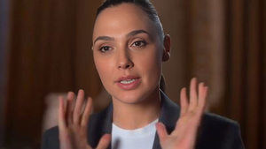 Gal Gadot, actriz israelí