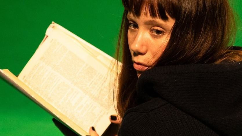 Imagen de 'Orlando'