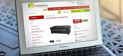 Las mejores opciones para comprar por internet productos para el hogar
