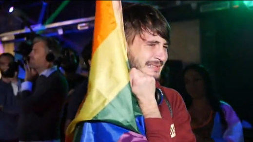 Fracasa el referéndum homófobo en Rumania contra el matrimonio gay