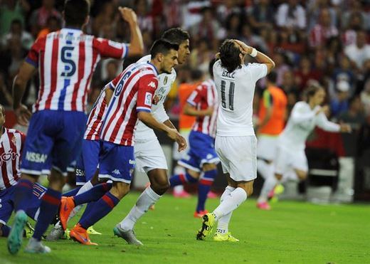 Los 'yogurines' se le atragantan a un Madrid sin pegada (0-0)