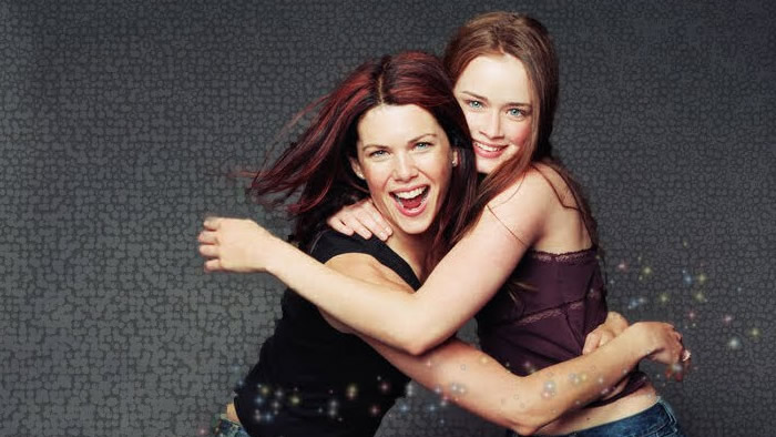 ¿Te gustaba 'Las Chicas Gilmore'?: Netflix resucitará la serie con su reparto original