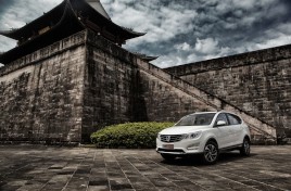 GM arrasa en China con un SUV “low cost”