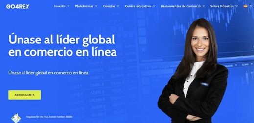 Reseña de Go4rex - Cuando un agente hace muchas cosas de forma diferente