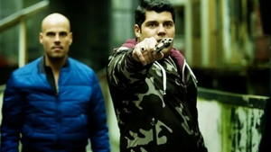 El escritor de 'Gomorra', Roberto Saviano, consigue la condena del líder mafioso que lo amenazó
