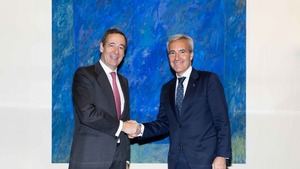 CaixaBank, primer banco que se une a ILUNION Legal Academy