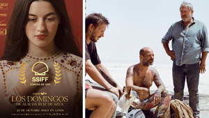 'Los domingos' gana la batalla de las nominaciones a 'Sirt' para los Premios Goya 2026