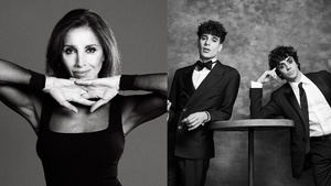 Ana Belén y 'Los Javis' presentarán la próxima gala de los Premios Goya