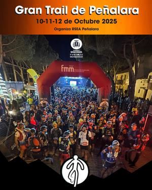 Gran Trail de Peñalara 2025