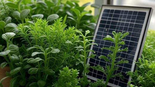 Greenwashing
