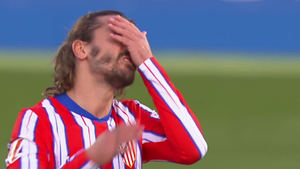 El Atleti cae por sorpresa en Leganés (1-0), fallando un penalti y rompe su racha de 15 victorias consecutivas