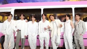 Locura entre los fans del K-Pop: la banda BTS confirma su regreso y disco nuevo en 2026