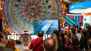 Guatemala presenta su nueva campaña de publicidad en Fitur 2025