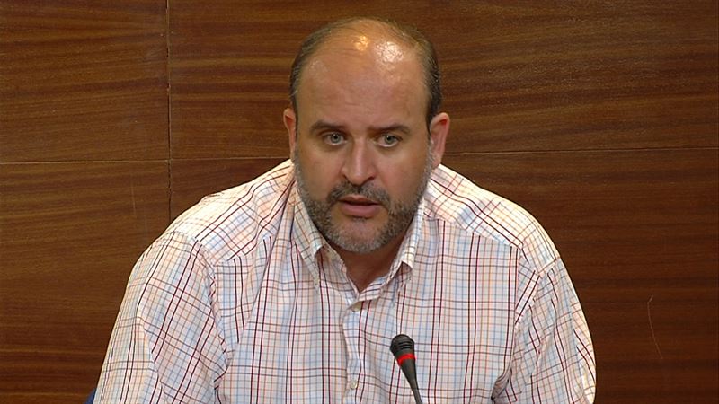 Castilla-La Mancha responde a los ministros de Rajoy sobre el ATC