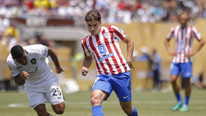 El Atlético se despide del Mundial de Clubes pese a ganar 2 de 3 partidos