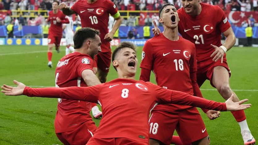 Arda Güller