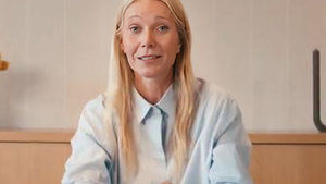 Astronomer, donde trabajaban los de la pillada de Coldplay, rizan el rizo y contratan a Gwyneth Paltrow