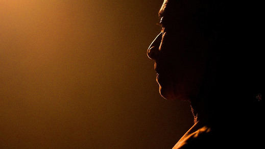 Imagen promocional de la obra 'Hambre'