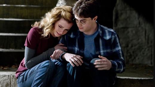 Fragmento de Harry Potter