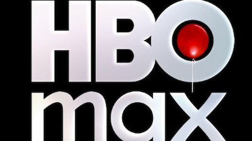 Logo de HBO Max
