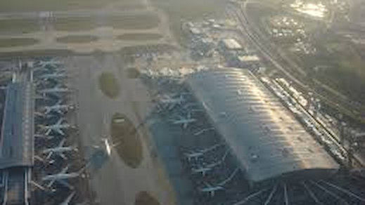 Aeropuerto de Heathrow