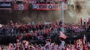 Destapan las agresiones sexuales de Herri Norte y otros grupos ultras del fútbol español