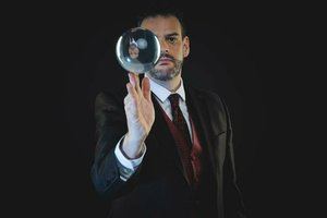 'Las artes oscuras del circo' llega al Teatro Circo Price de Madrid