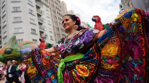 Festival Hispanidad 2025