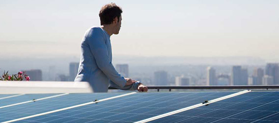 Repsol lanza Solmatch, la primera gran comunidad solar de España