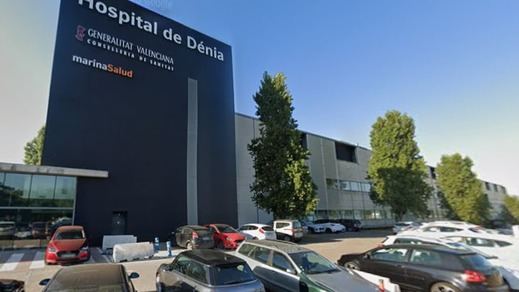 Hospital de Denia