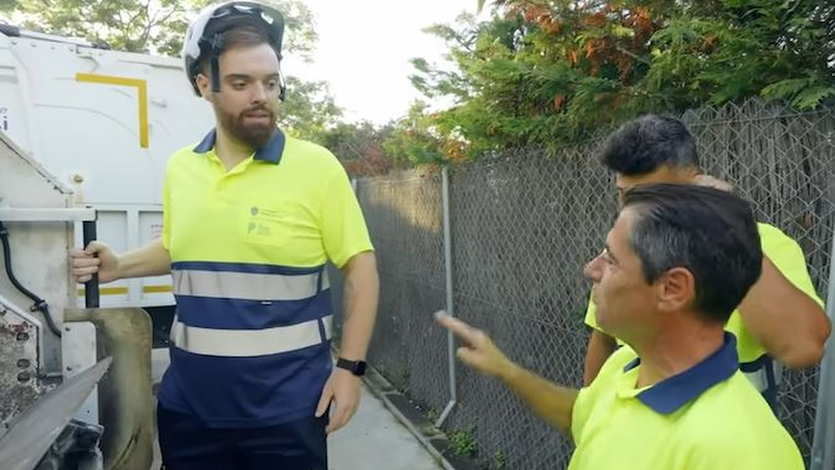 Ibai Llanos, creador de contenido