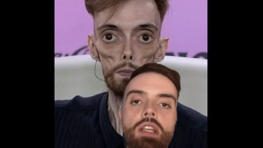 Ibai Llanos se harta de los memes