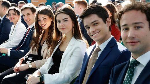 Programa Internacional de Becas Máster de Iberdrola