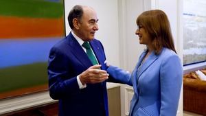 Iberdrola obtiene un préstamo del National Wealth Fund británico para una nueva interconexión submarina entre Escocia e Inglaterra