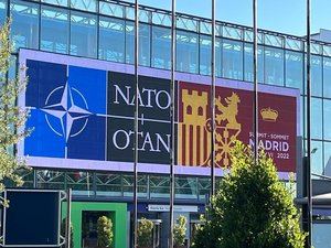 IFEMA sumó a su trayectoria un nuevo hito internacional con la producción de la Cumbre de la OTAN