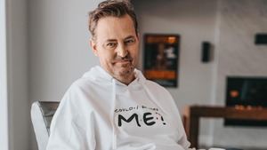 Desvelan la causa de la muerte del actor Matthew Perry