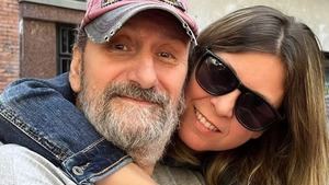 La hija de José Luis Gil alerta sobre el estado de salud del actor