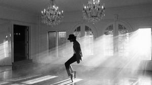 Primera imagen del sobrino de Michael Jackson dando vida al cantante en su biopic