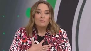 Linchamiento a Toñi Moreno: la influencer la perdona y pide que pare el odio hacia la presentadora